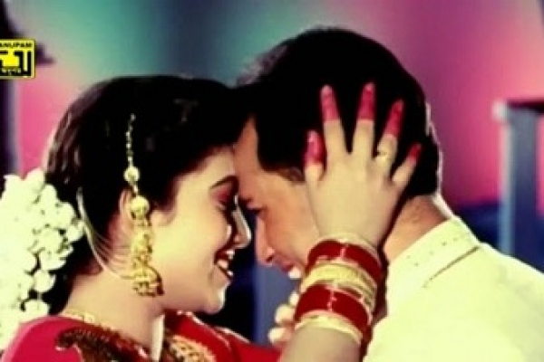 এখনো শাবনূরের মনে সালমান শাহ