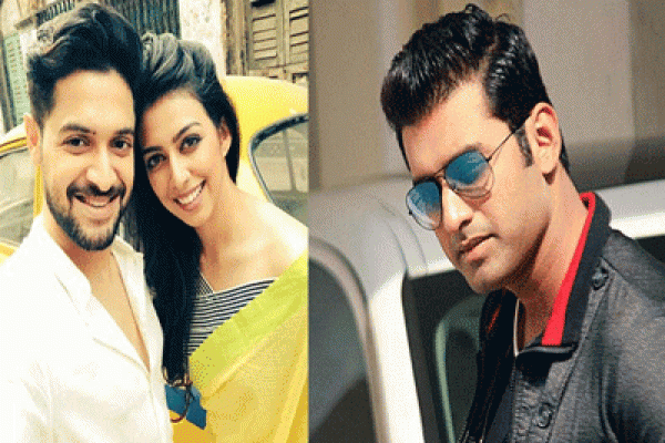 কেন বিক্রমের পাশে দাঁড়িয়েছিলেন অঙ্কুশ, কারণ জানালেন এতদিনে