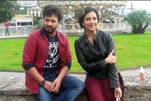 শাকিব-শুভশ্রীর শুটিংয়ে বাধা দেয়া যাবে না, কলকাতা হাইকোর্টের নির্দেশ