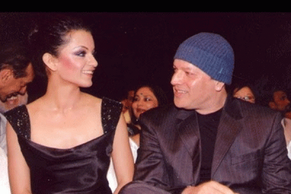 তিনি আর কঙ্গনা স্বামী স্ত্রীর মত থাকতেন ; দাবি আদিত্য পাঞ্চোলির