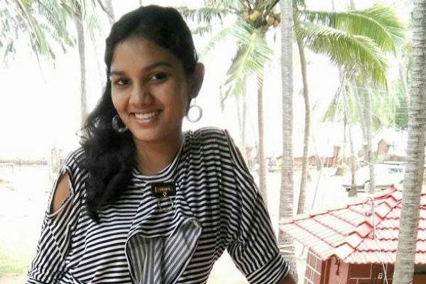 ‘আমি মন্ত্রীর মেয়ে, এটাই কি আমার অপরাধ?’