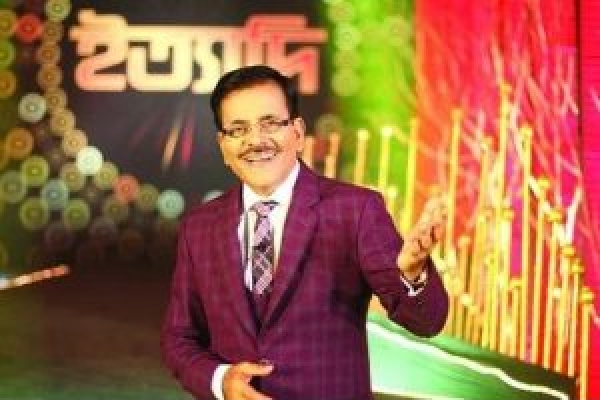 জনপ্রিয় টিভি ম্যাগাজিন ‘ইত্যাদি’ এবার পাবনায়!