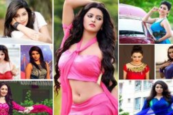 জেনে নিন, ঢাকাই সিনেমার কোন নায়িকার কত পারিশ্রমিক