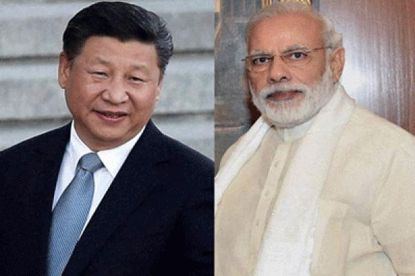 রাত দুটোয় তিনঘন্টা বৈঠকই বদলে দিল ভারত-চীন সম্পর্কের রসায়ন