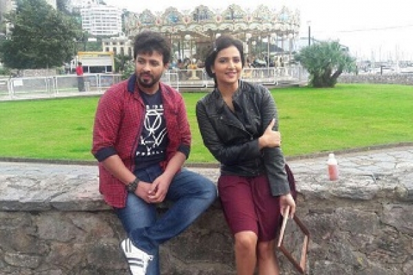 আর কোন বাধা নেই নায়ক শাকিব খান ও নায়িকা শুভশ্রীর!