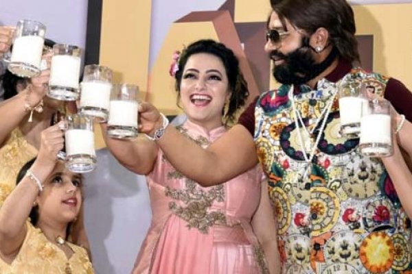 গ্রেফতার হওয়ার পর বেরিয়ে এলো হানিপ্রীত সম্পর্কে আরও ভয়ংকর তথ্য