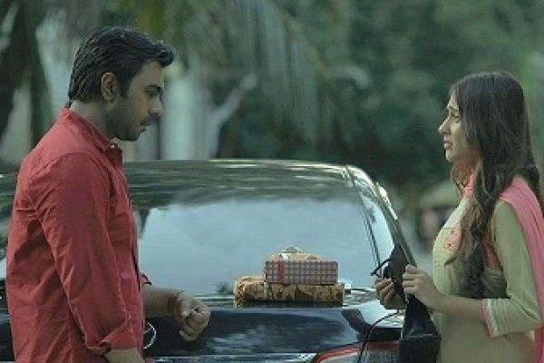 বিরতিহীন ভাবে টিভিতে দেখানো হবে ‘বড় ছেলে’