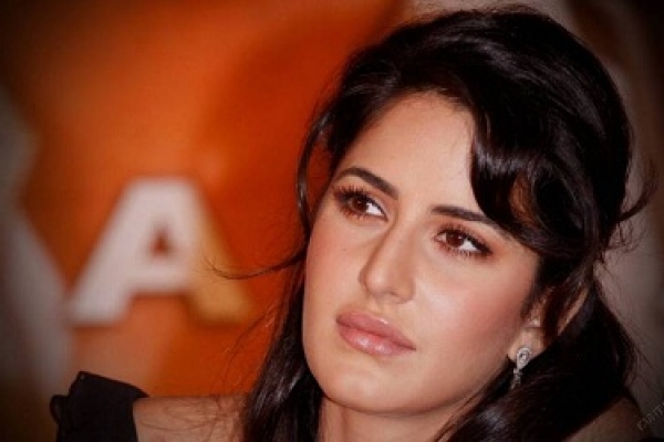 শুটিং শেষে ইমোশনাল হয়ে পড়লেন ক্যাটরিনা!