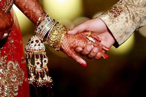 মুসলিম যুবক ও বৌদ্ধ তরুণীর বিয়ে, তারপর যা ঘটল