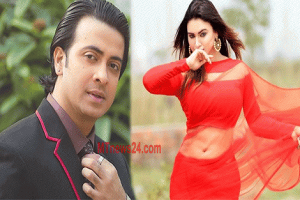 শাকিব ভক্তদের ঋণ সুদে আসলে ফেরৎ দেবেন তানহা খান!