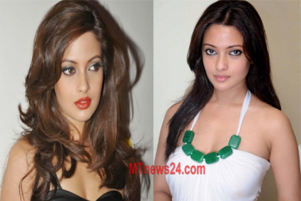 পুরুষ সহকর্মীর সঙ্গে একি করলেন রিয়া সেন!- ফাঁস হট ভিডিও