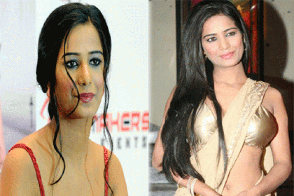 ‘আমার শরীর আমি দেখাচ্ছি। তাতে কার কী বা বলার থাকতে পারে!’