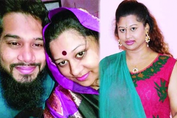 মাদ্রাসা শিক্ষককে বিয়ে নিয়ে মুখ খুললেন ময়ূরী