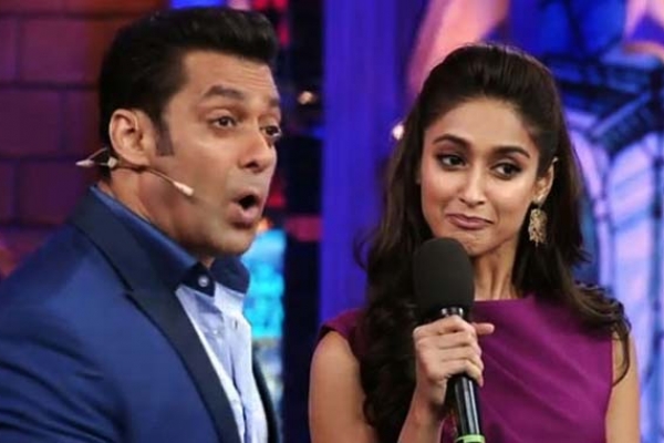 সে কারণে সালমানের নায়িকা হওয়ার প্রস্তাব ফিরিয়ে দিয়েছিলেন ইলিয়ানা!