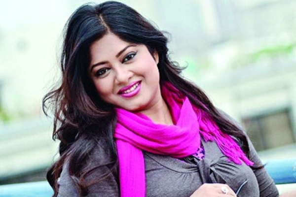 নতুন সংগঠনে মৌসুমী