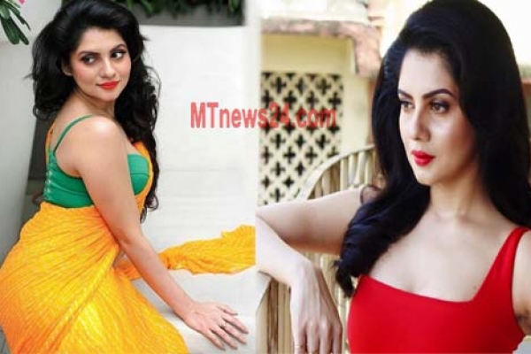 ‘আমি কারও সঙ্গে একটা ছবি করলেই এসব রটে যায়’