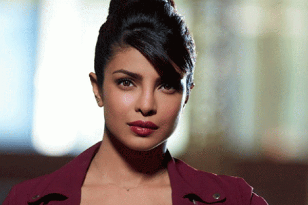 তবে কি প্রিয়াঙ্কার প্রেমিক আছে!