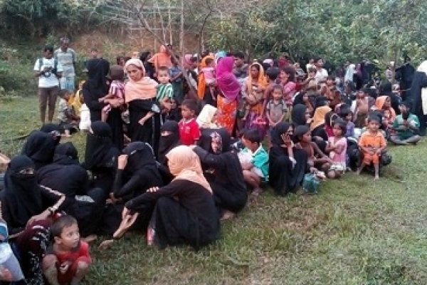 ম্যানাস দ্বীপ থেকে রোহিঙ্গারা মিয়ানমার ফিরলে জনপ্রতি কত পাবেন জানেন?