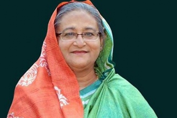 আজ প্রধানমন্ত্রী শেখ হাসিনার ৭১তম জন্মদিন