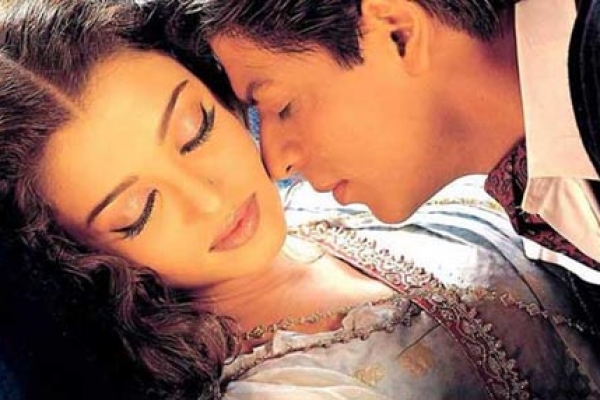 যে কারণে একসঙ্গে কাজ করতে রাজি নন শাহরুখ-ঐশ্বরিয়া!