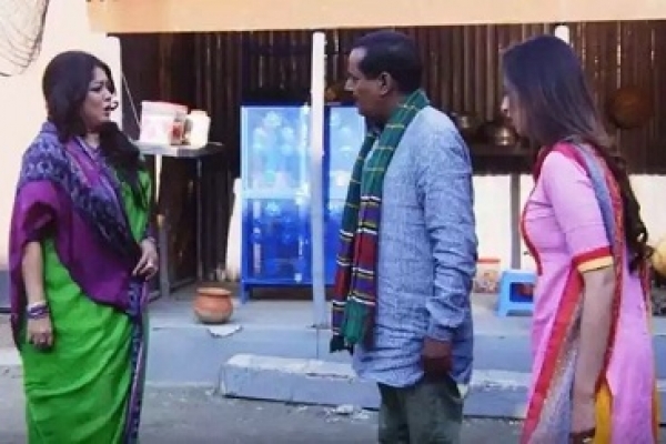 ইউটিউব কাঁপাচ্ছে ডিপজলের ‘দুলাভাই জিন্দাবাদ’