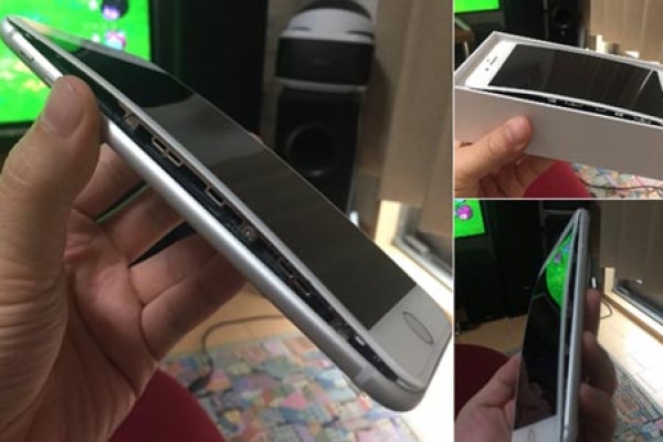 বাজারে আসতে না আসতেই আইফোন ৮ বিস্ফোরণ!  