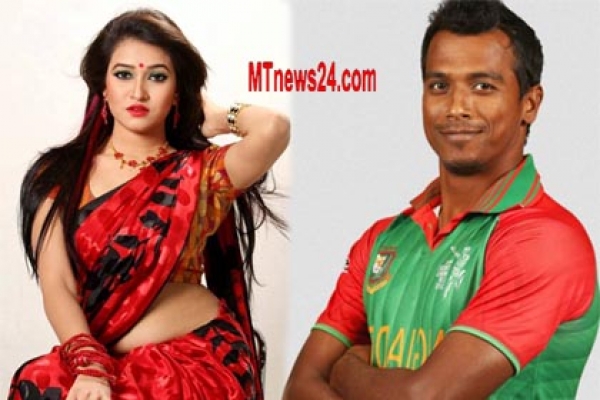 ক্রিকেটার রুবেলের সেই হ্যাপি আবারও শিরোনামে, চাঞ্চল্য সারাদেশ