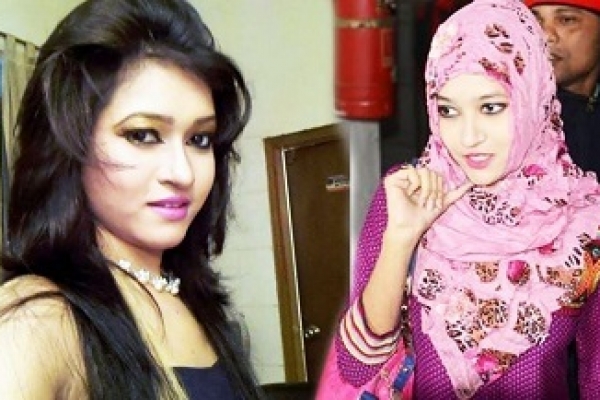হ্যাপির ডিভোর্স নাটকের আসল রহস্য ফাঁস!