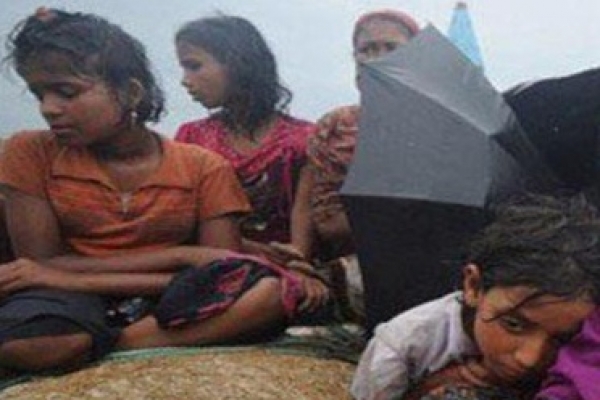  যে কারণে মিয়ানমারের পক্ষে রাশিয়া