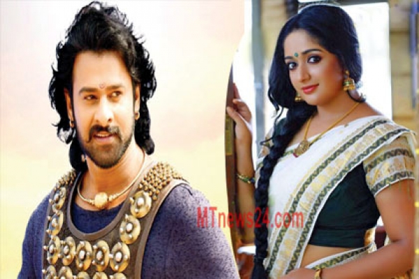 তাহলে কী এবার সত্যি অনুষ্কারে বিয়ে করবেন প্রভাস?