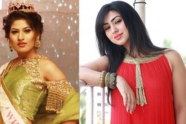 এভ্রিলকে সমর্থন করে কি বললেন অপু বিশ্বাস