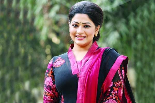 সাবেক স্বামীর বক্তব্যের প্রতিবাদে যা বললেন বাঁধন