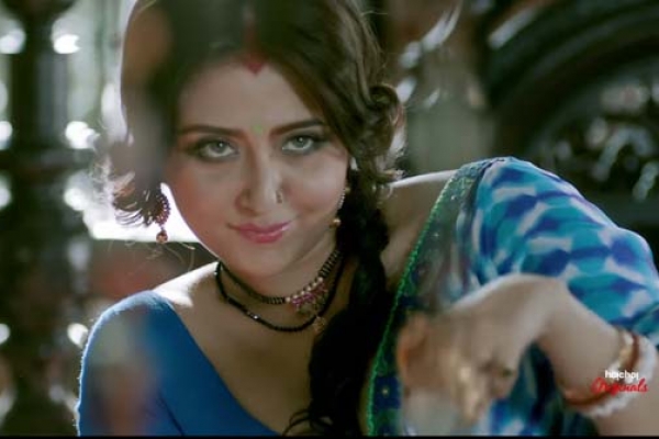 ওয়েব সিরিজের নামে অনলাইনে ছড়াচ্ছে অশ্লীলতা
