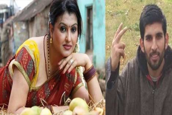 এবার সুন্দরী যুবতী নারীর গোপন খবরেই খতম জয়েশের মাথা
