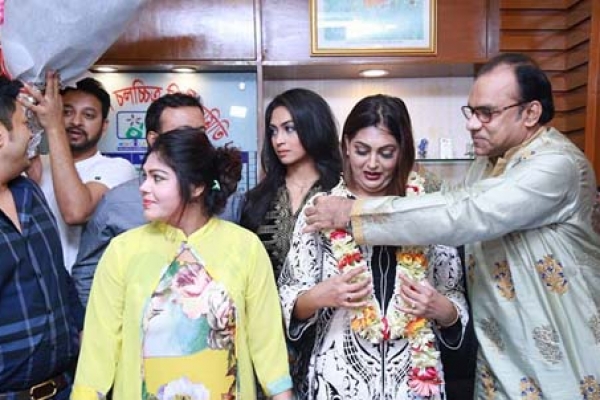আজ আপিল করতে যাচ্ছেন নিপুণ