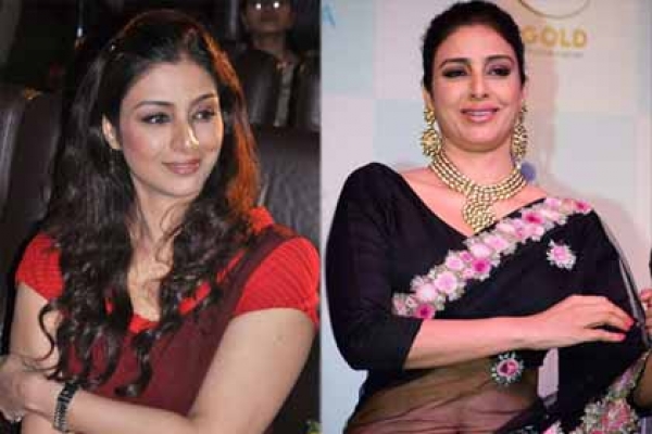 বয়স ৪০ পেরিয়ে বিয়ের কথা বললেই ভীষণ বিরক্ত হয় টাবু