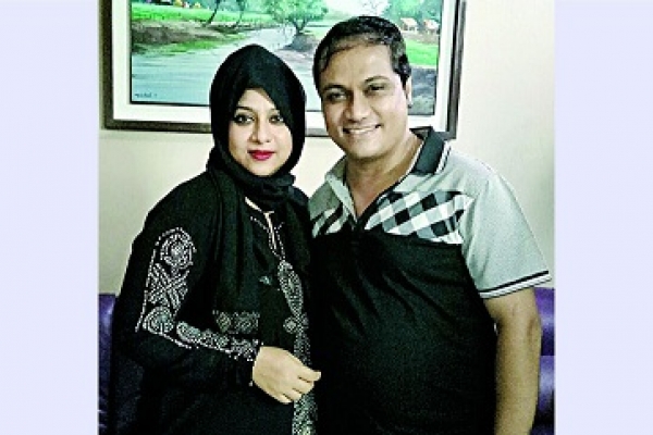 ‘আমি শাবনূর হতে চাই’