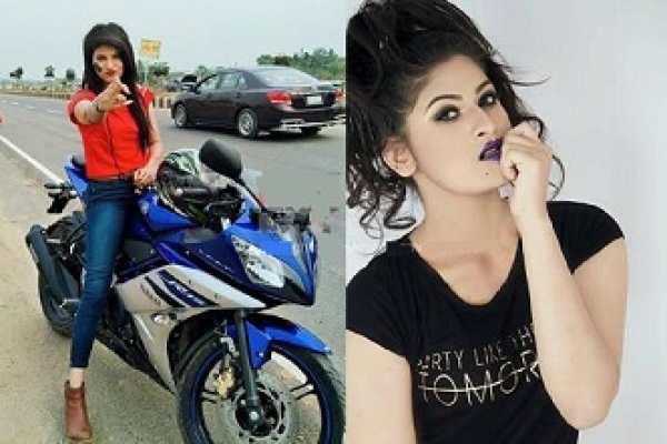 চটেছেন এভ্রিল, মামলার প্রস্তুতি