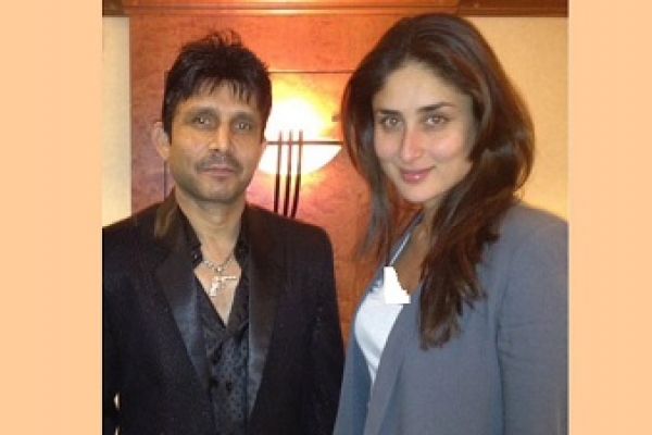  কমল রশিদের সঙ্গেও সম্পর্ক ছিল কারিনার!