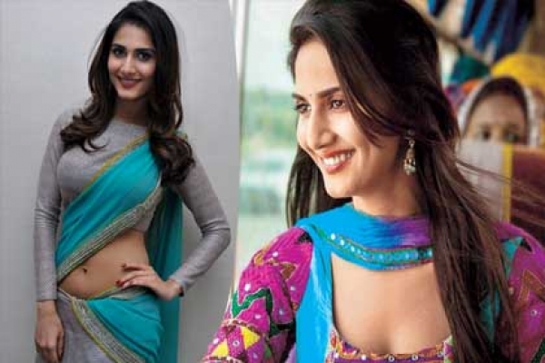 তাজ্জব ব্যাপার, ছবি রিলিজের আগেই বলিউডের নামী-দামি নায়িকাদের ছাপিয়ে গেলেন বাণী কাপুর