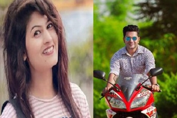 এভ্রিলের হাত ধরে আলোচনায় বিজয় নিশান