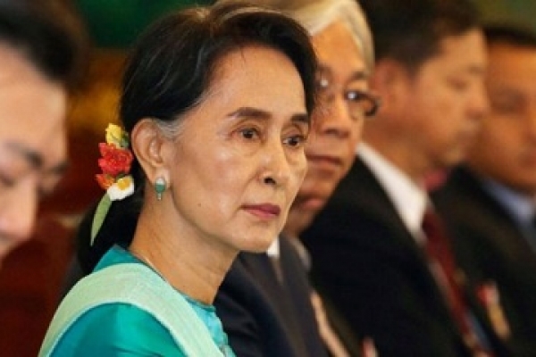 সু চির জন্য নতুন বিপদ