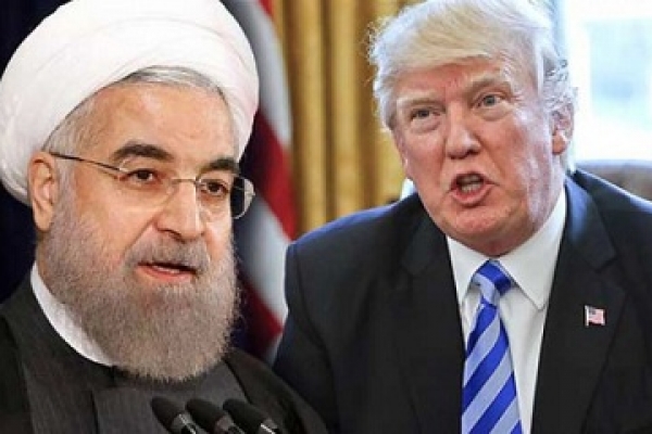 ইরান ইস্যুতে  মিত্রদের বিরোধী অবস্থানের কারণে বিপাকে ট্রাম্প