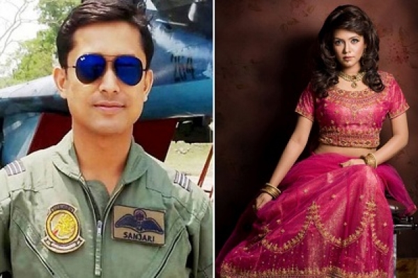  প্রধানমন্ত্রীর দৃষ্টি আকর্ষণ করলেন সঙ্গীতশিল্পী মিলা