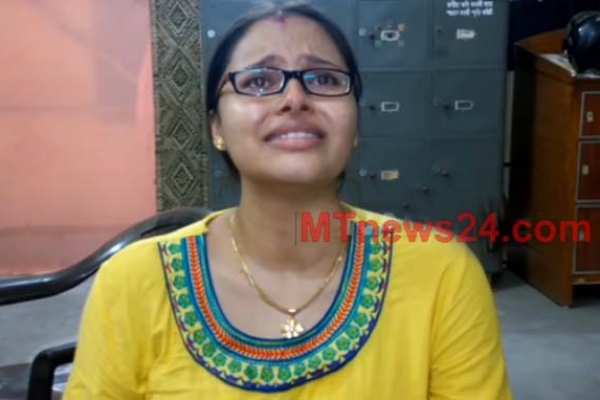 ‘এতটা নির্মম পুলিশ প্রশাসন? আমার তো এখন আত্মহত্যা করা উচিত’