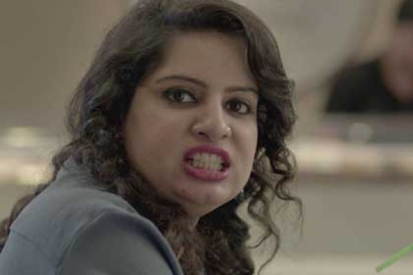‘সারা রাস্তা ওর একটা হাত আমার স্কার্টের মধ্যে ছিল’