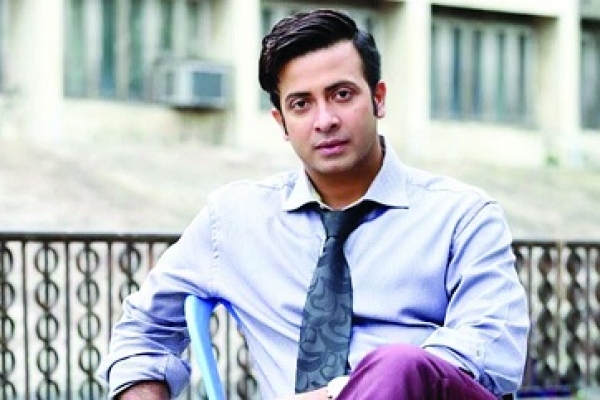  চটেছেন শাকিব খান, কিন্তু কারণ কী?