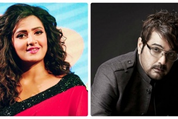 প্রসেনজিৎকে কখনোই ভাইফোঁটা দিতে চান না শুভশ্রী, কারণ কী জানেন?