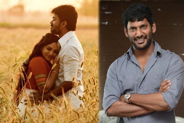 তামিল ছবি 'মার্শাল' নিয়ে সমস্যা আরও ঘনীভূত