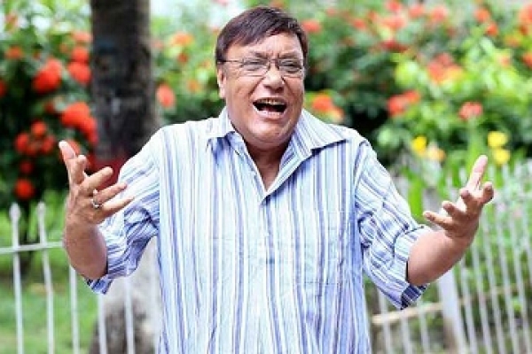৮০০ চলচ্চিত্রের অভিনেতা ববি